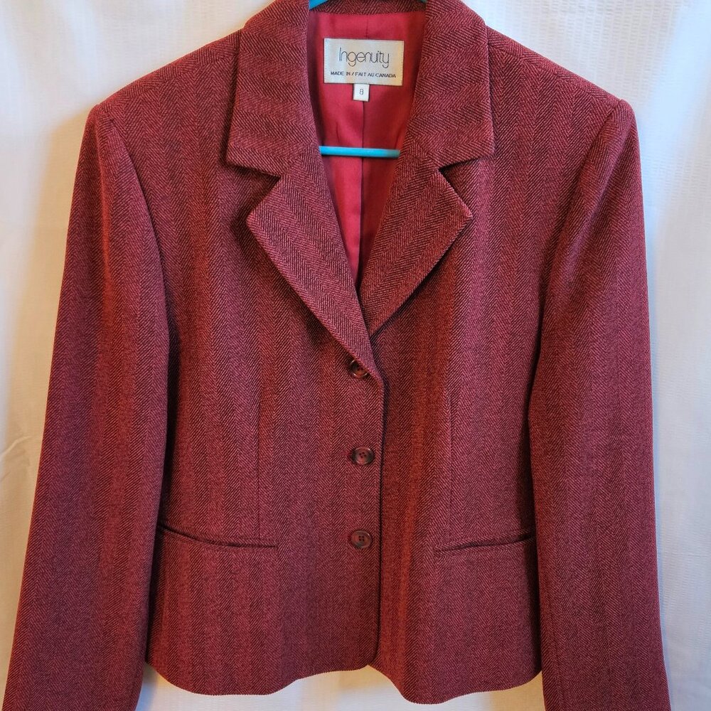 Women's Jacket